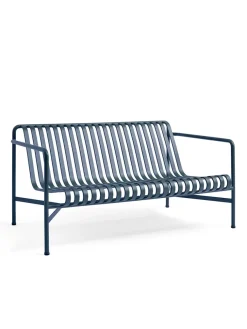 HAY Palissade Lounge Sofa, sky grey fra><noscript><img width=