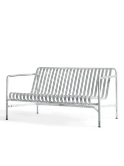 HAY Palissade Lounge Sofa, sky grey fra><noscript><img width=