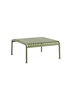HAY Palissade Low Table, iron red fra><noscript><img width=
