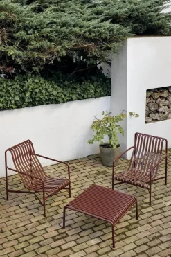 HAY Palissade Low Table, sky grey fra><noscript><img width=