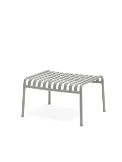 HAY Palissade Ottoman, iron red fra><noscript><img width=