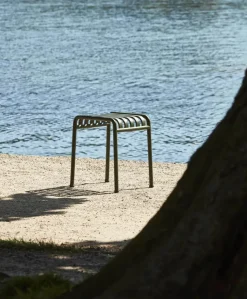 HAY Palissade Stool, antracit fra><noscript><img width=