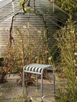 HAY Palissade Stool, olive fra><noscript><img width=