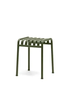 HAY Palissade Stool, sky grey fra><noscript><img width=