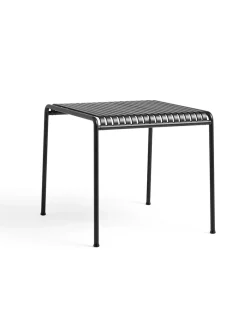 HAY Palissade Table 90x82, iron red fra><noscript><img width=