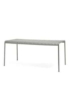 HAY Palissade Table 170x90, olive fra><noscript><img width=