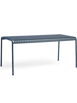 HAY Palissade Table 170x90, olive fra><noscript><img width=