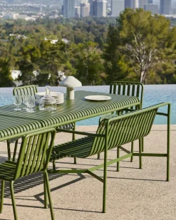 HAY Palissade Table 170x90, sky grey fra><noscript><img width=