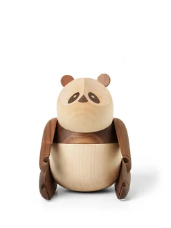 Architectmade Panda fra> Figurer