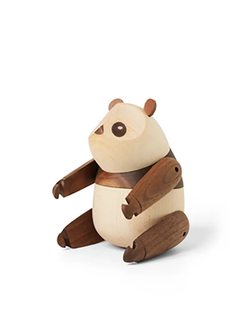 Architectmade Panda fra> Figurer