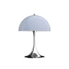 Louis Poulsen Panthella 250 bordlampe, grå opal fra> Spots