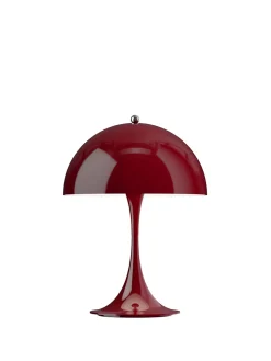 Louis Poulsen Panthella 250 Portable V3 Bordlampe fra> Gaver Til Ham|Gaver Til Hende