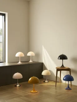 Louis Poulsen Panthella 250 Portable V3 Bordlampe fra><noscript><img width=