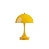 Louis Poulsen Panthella 160 Portable V3, opaque yellow af Verner Panton> Portable Lamper|Spots