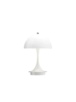 Louis Poulsen Panthella 160 Portable V3, opaque indigo af Verner Panton><noscript><img width=