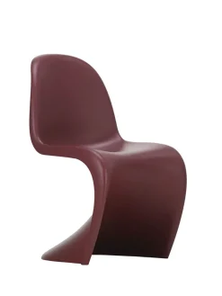 Vitra Panton Chair fra> Spisebordsstole