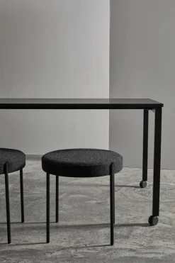 Verpan Panton Move spisebord, White af Verner Panton><noscript><img width=