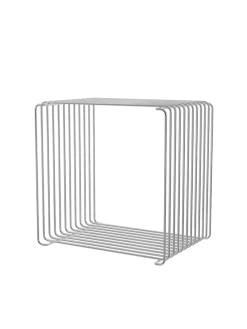 Montana Panton Wire D20, krom fra> Reoler