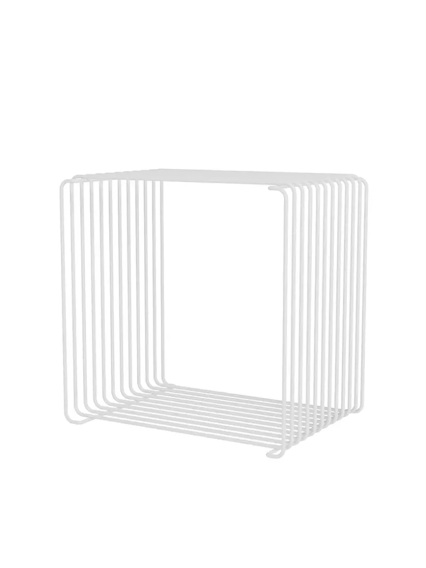 Montana Panton Wire D20, sort fra> Reoler