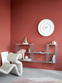 Montana Panton Wire Extended D25,7, Black Red fra><noscript><img width=