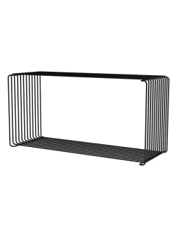 Montana Panton Wire Extended D25,7, Black fra> Reoler