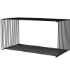 Montana Panton Wire Extended D34,8, Black fra> Reoler