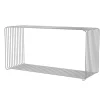 Montana Panton Wire Extended D25,7, Chrome fra> Reoler