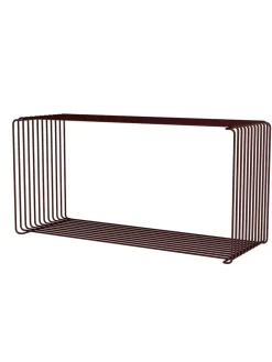 Montana Panton Wire Extended D25,7, Chrome fra><noscript><img width=