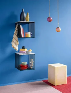 Montana Panton Wire Single, Black fra><noscript><img width=