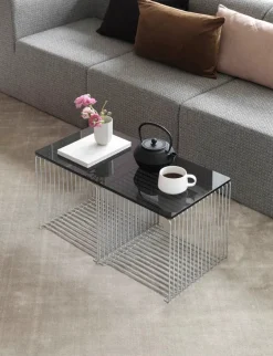 Montana Panton Wire Single, Chrome fra> Gaver Til Ham|Gaver Til Hende