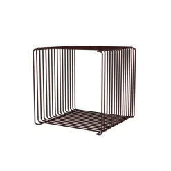 Montana Panton Wire Single D25,7, Black Red fra> Reoler