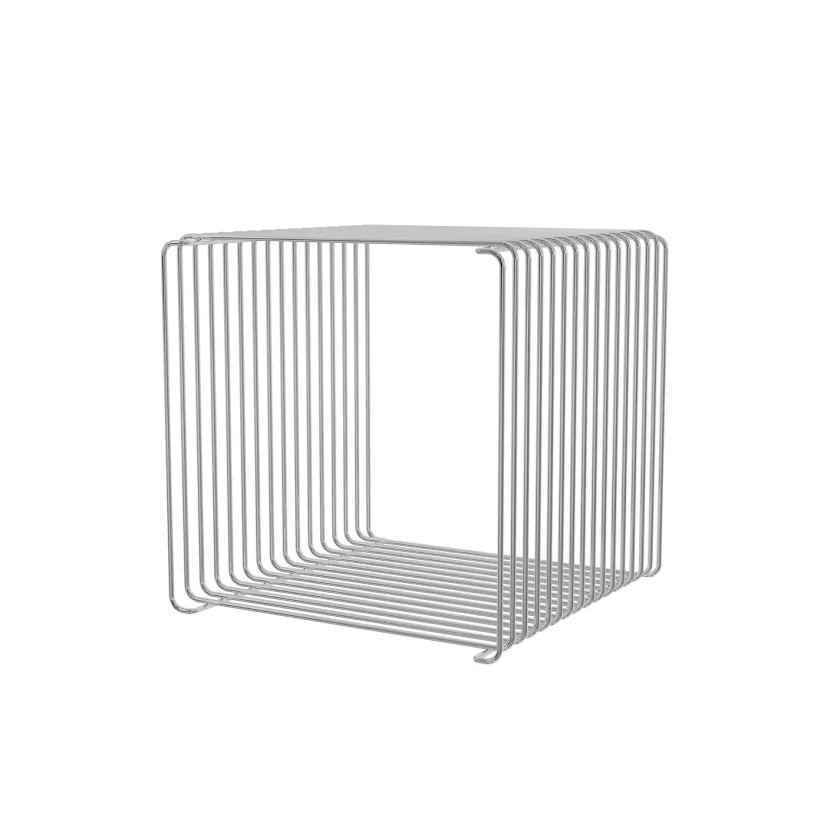Montana Panton Wire Single D25,7, Rosehip fra> Reoler