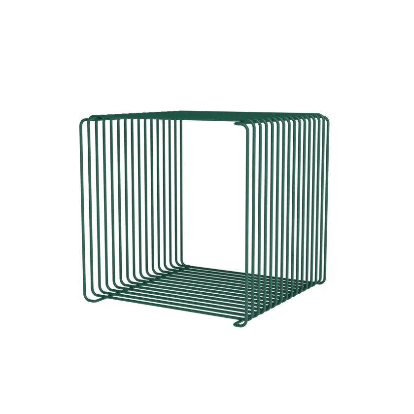 Montana Panton Wire Single D25,7, Rosehip fra> Reoler