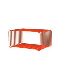 Montana Panton Wire Single Half Height D25,7 fra><noscript><img width=