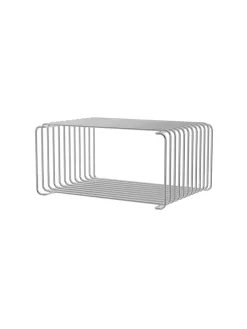 Montana Panton Wire Single Half Height D25,7 fra><noscript><img width=