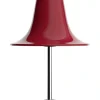 Verpan Pantop bordlampe, Ø23 af Verner Panton> Spots