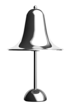 Verpan Pantop bordlampe, Ø23 af Verner Panton><noscript><img width=