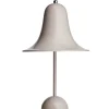 Verpan Pantop Bordlampe af Verner Panton> Spots