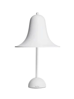 Verpan Pantop Bordlampe af Verner Panton><noscript><img width=