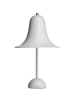 Verpan Pantop Bordlampe af Verner Panton><noscript><img width=