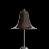 Verpan Pantop portable bordlampe, Ø18 af Verner Panton> Portable Lamper|Spots