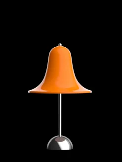 Verpan Pantop portable bordlampe, Ø18 af Verner Panton><noscript><img width=