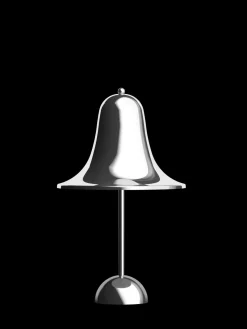 Verpan Pantop portable bordlampe, Ø18 af Verner Panton><noscript><img width=