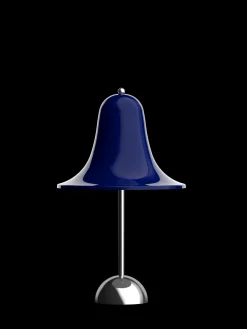 Verpan Pantop portable bordlampe, Ø18 af Verner Panton><noscript><img width=