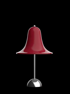 Verpan Pantop portable bordlampe, Ø18 af Verner Panton><noscript><img width=