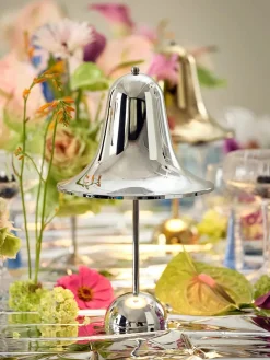 Verpan Pantop Portable Bordlampe af Verner Panton><noscript><img width=