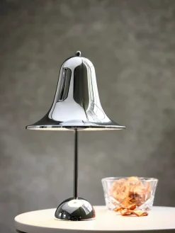 Verpan Pantop Portable Bordlampe af Verner Panton><noscript><img width=