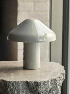HAY Pao Portable Lampe fra><noscript><img width=