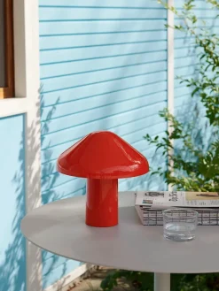 HAY Pao Portable Lampe fra><noscript><img width=