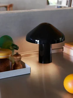 HAY Pao Portable Lampe fra><noscript><img width=